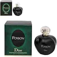 クリスチャンディオール プワゾン オードトワレ 100m　POISON Christian Dior クリスチャンディオール プワゾン DIOR Poison